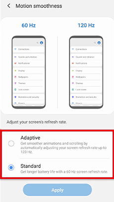 Fix Samsung Galaxy S22 S22 Plus Touchscreen Issue Slow Or Unresponsive