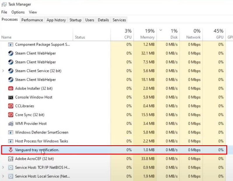 How to Fix MSI Afterburner Not Detecting GPU on Windows 11
