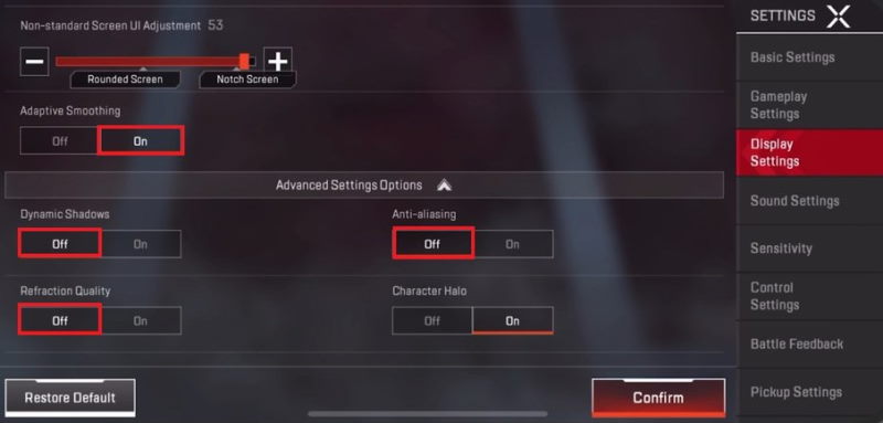Apex Legends Mobile Crashing on AndroidiOS, How to Fix