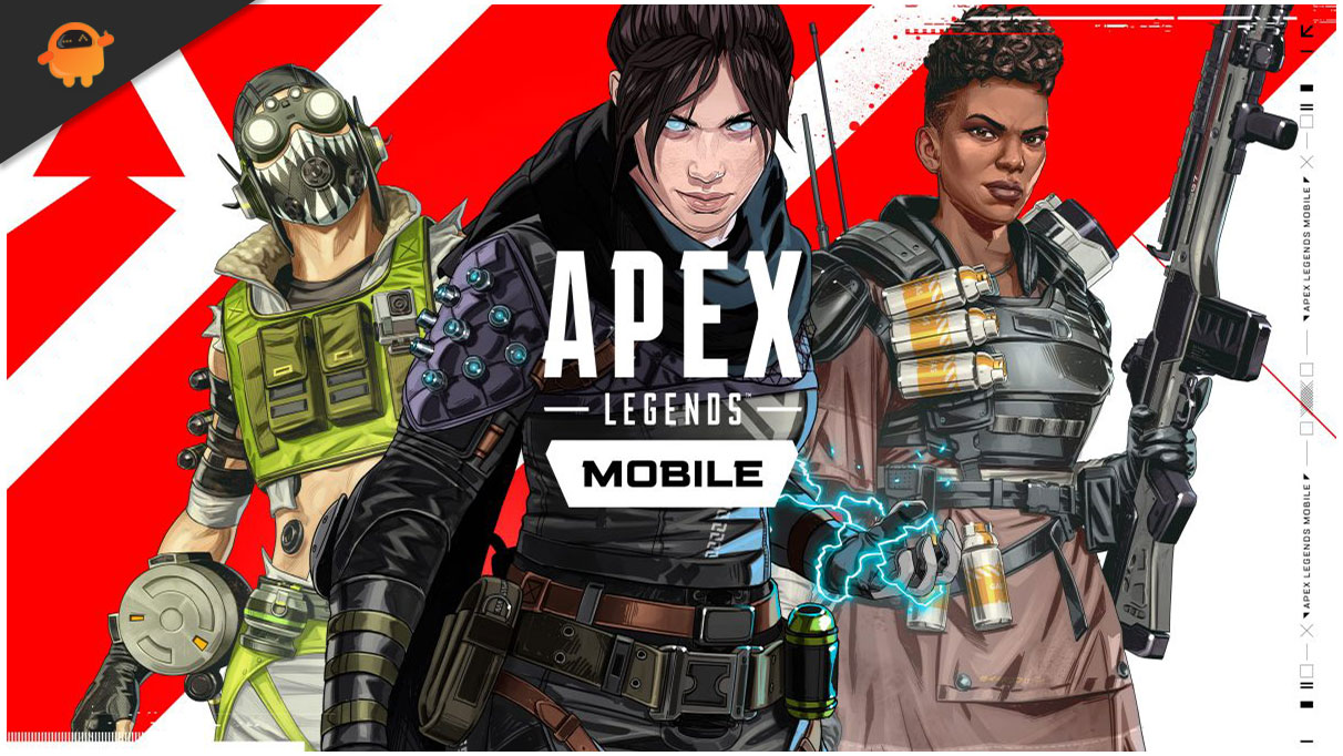 Apex Legends Mobile