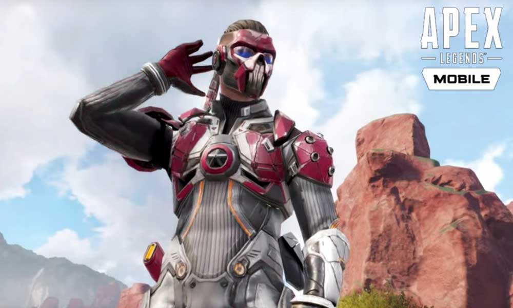 Apex Legends Mobile Error Code 291, How to Fix?