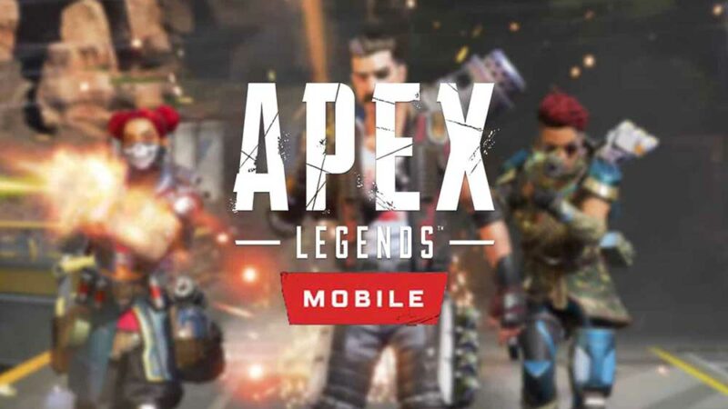Apex Legends Mobile Error Code 561, How to Fix?