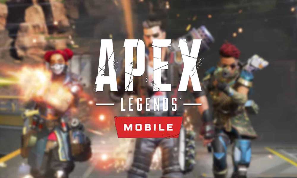 Apex Legends Mobile Error Code 561, How to Fix?