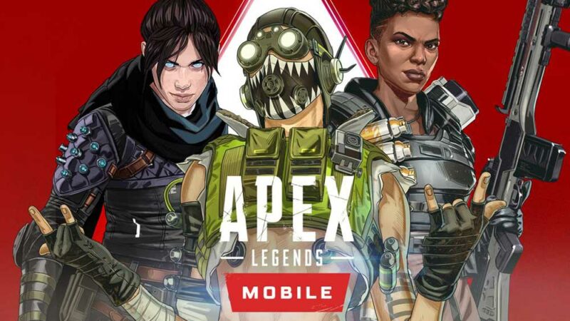 Apex Legends Mobile FPS drops, How to Boost Performance?