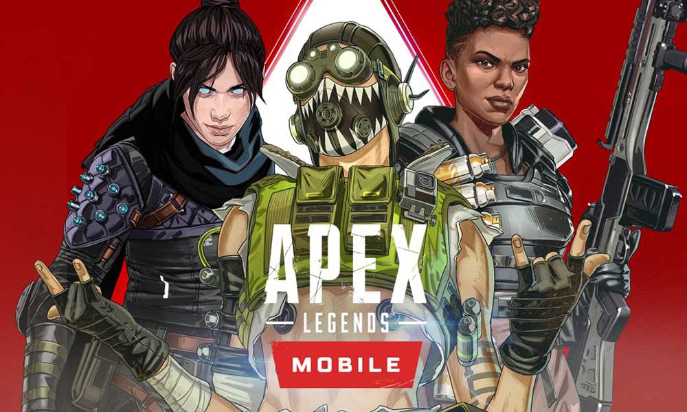 Apex Legends Mobile FPS drops, How to Boost Performance?