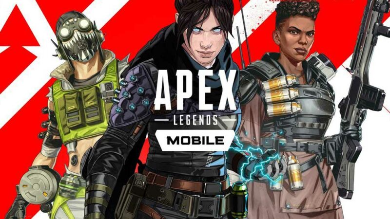 Apex Legends Mobile High Ping Usage, How to Fix?