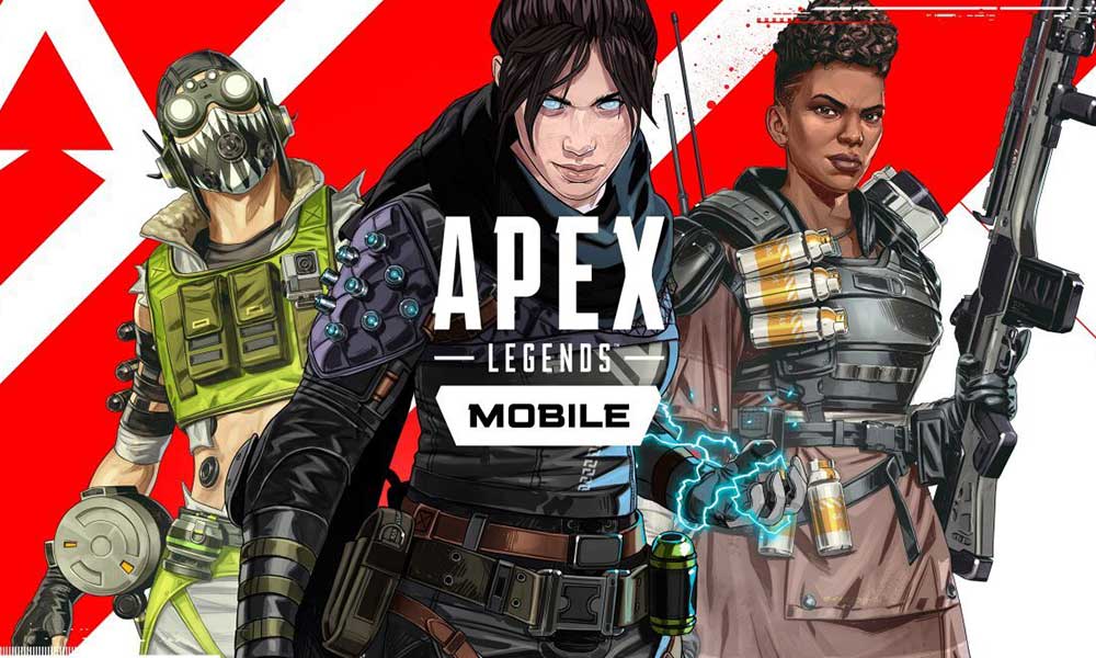 Apex Legends Mobile High Ping Usage, How to Fix?