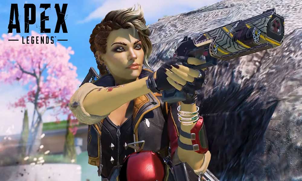 Apex Legends Mobile Not Available In Your Country, How to Download?