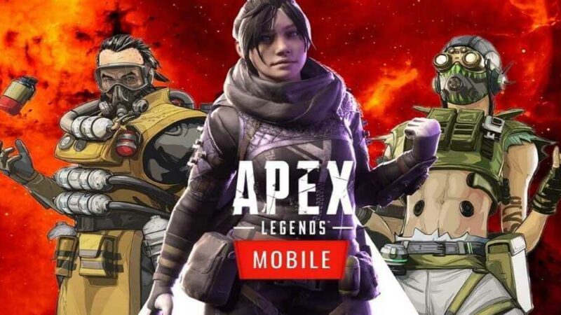 Apex Legends Mobile Stuck on Loading Screen, How to Fix?