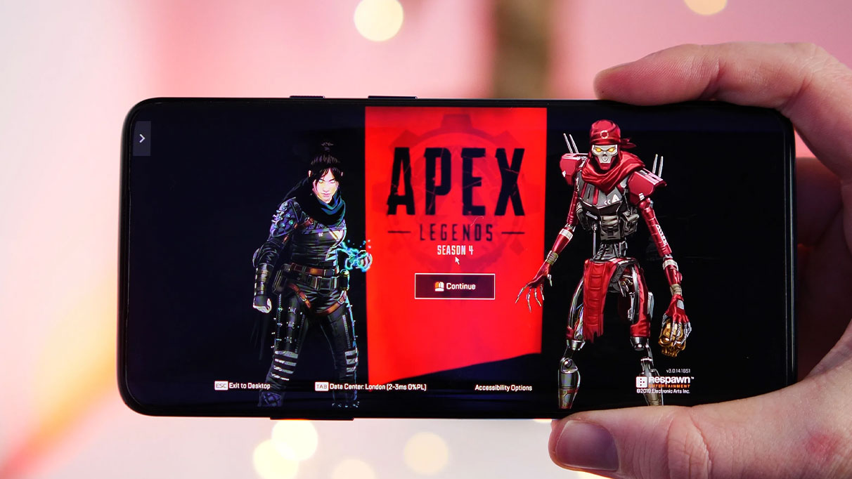 Aumente a sua taxa de vitórias em Apex Legends Mobile com estas ferramentas  BlueStacks