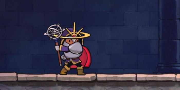 Rogue Legacy 2 Best Classes Tier List