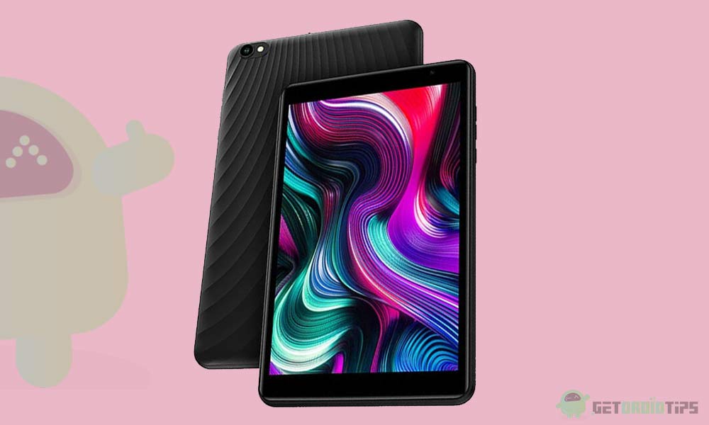 BLU M8L M0171WW Firmware Flash File (Stock ROM)