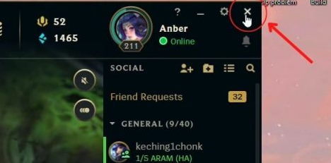 How to Change League of Legends Language?