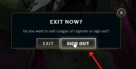 How to install the Japanese Voice Pack for your LoL client