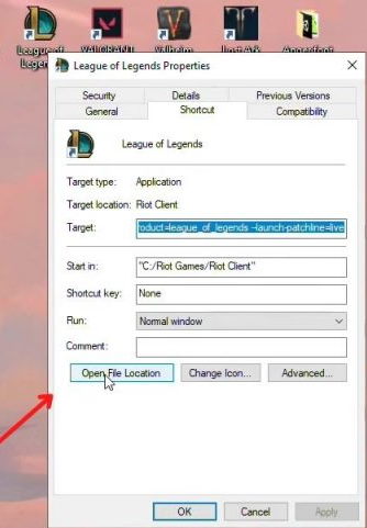 How to install the Japanese Voice Pack for your LoL client