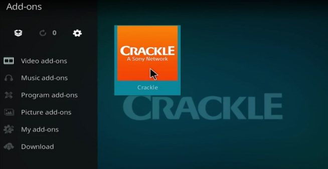 Fix: Crackle Not Working on Samsung, LG, Sony or Any Smart TV