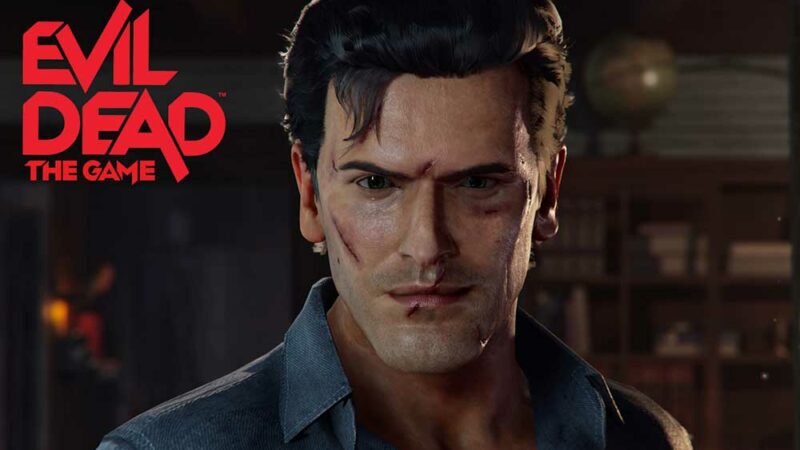 Does Evil Dead The Game Have Crossplay and Cross-Progression?