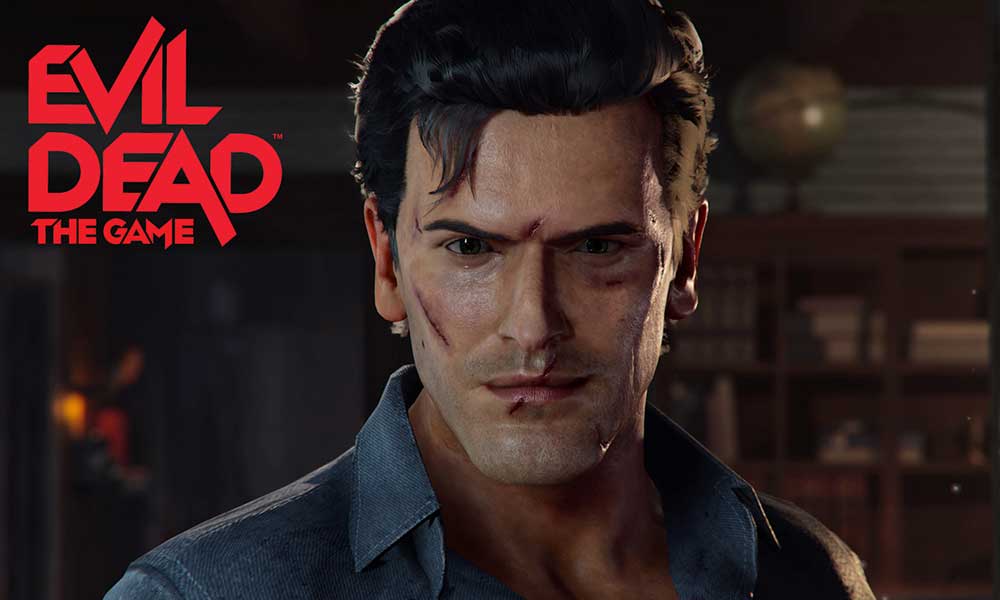 Is Evil Dead: The Game Cross-Platform?