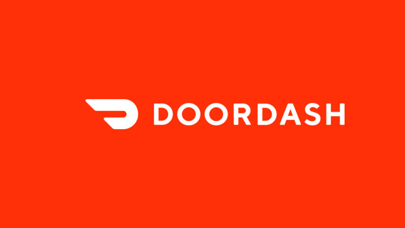 Doordash app not working or sign in issue