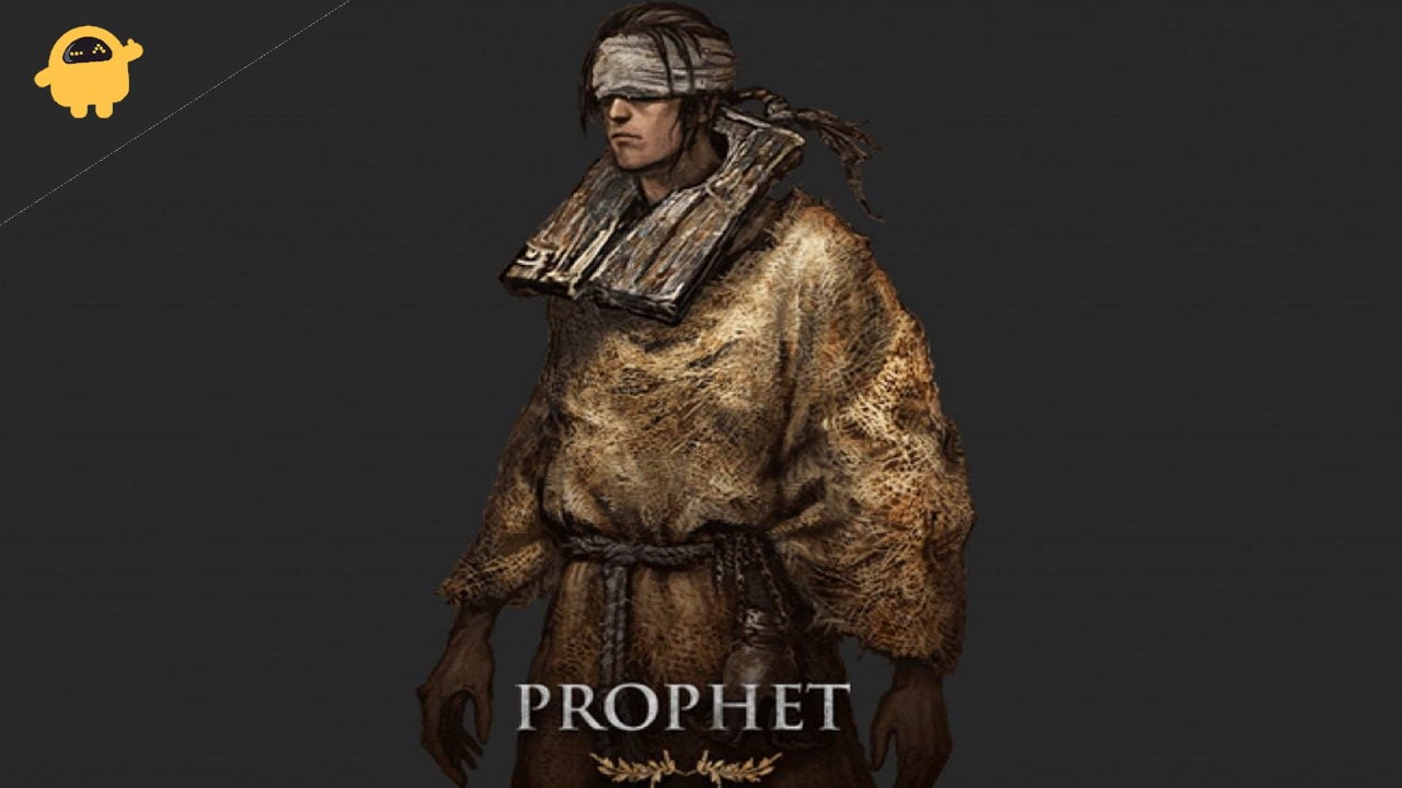 Elden Ring Prophet Builds Stats, Weapons, Armor, Spells, etc