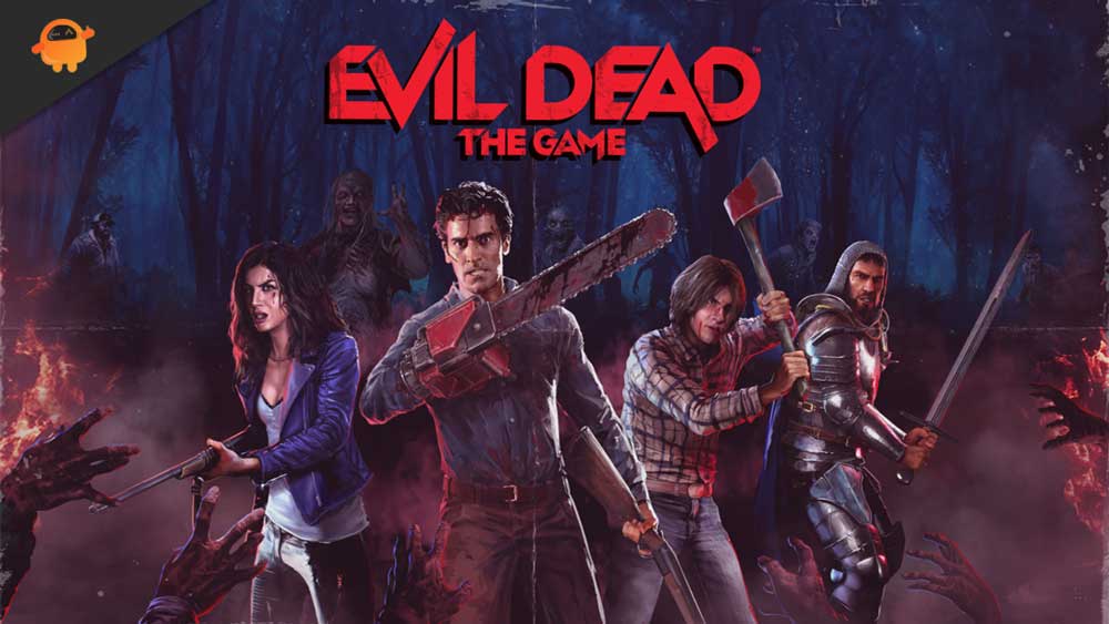 Fix: Evil Dead The Game Low FPS Drops on PC | Increase Performance