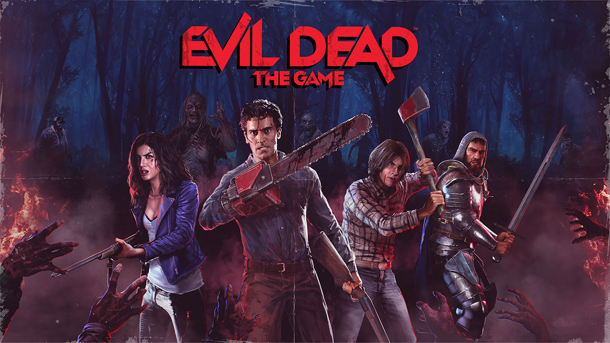Fix: Evil Dead The Game Screen Flickering Issue on PS4, PS5, and Xbox Consoles