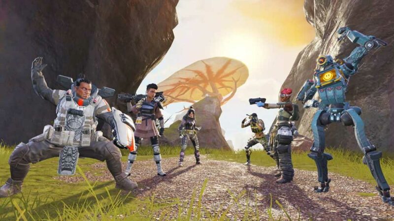 Fix: Apex Legends Mobile Voice Chat Not Working