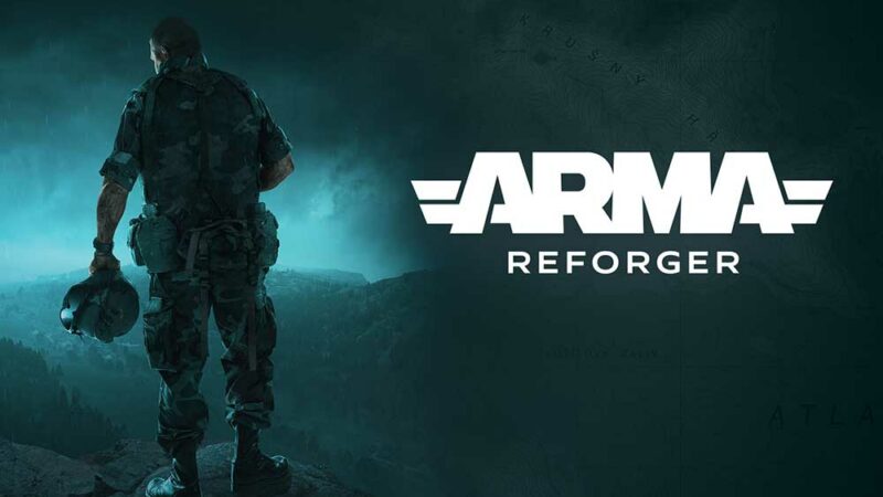 Fix: Arma Reforger Keep Crashing on PC