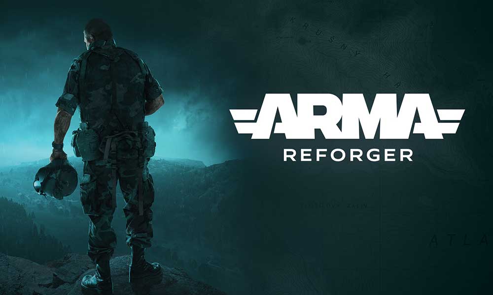 Fix: Arma Reforger Keep Crashing on PC