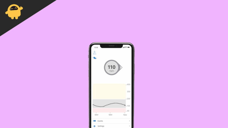 Fix Dexcom App Not Working on iPhone 11, 12 and 13