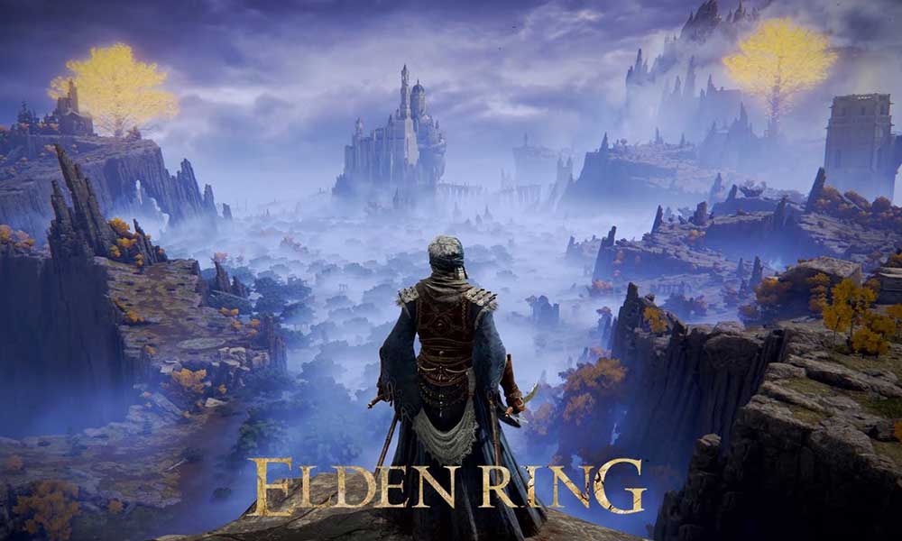 Fix: Elden Ring Failed to Load Save Data Error