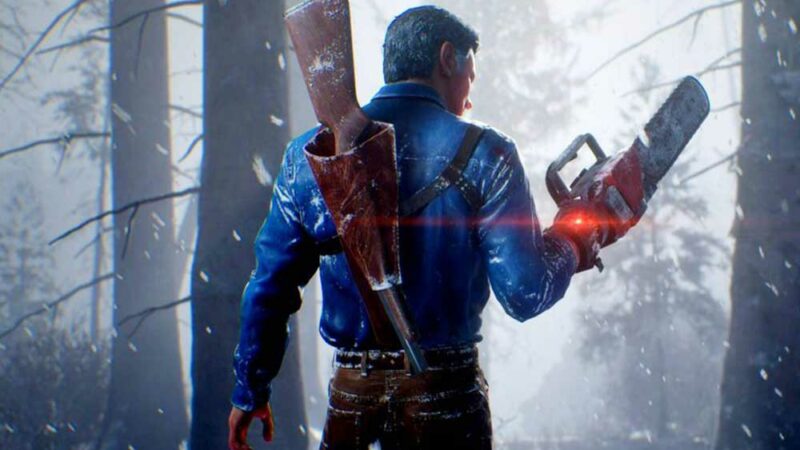 Fix: Evil Dead The Game Can't Join Game Connection Error