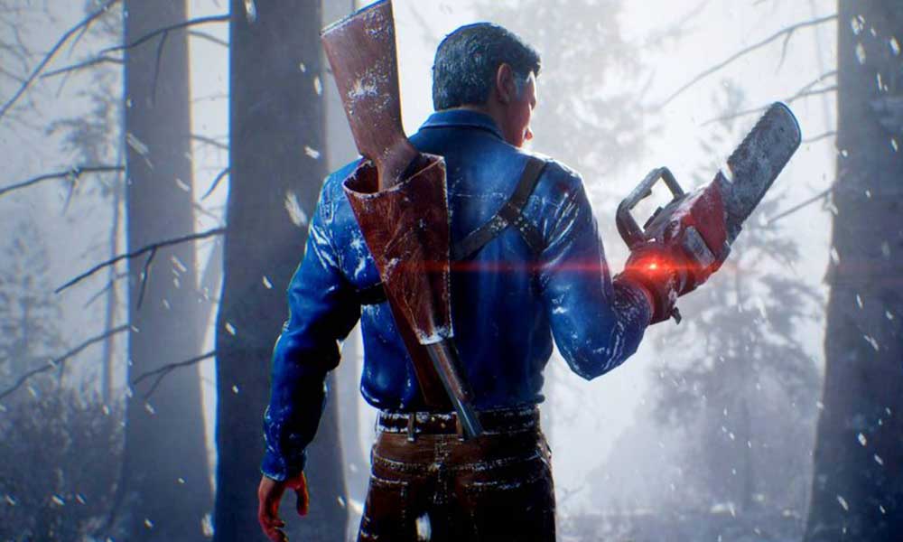 Fix: Evil Dead The Game Can’t Join Game Connection Error