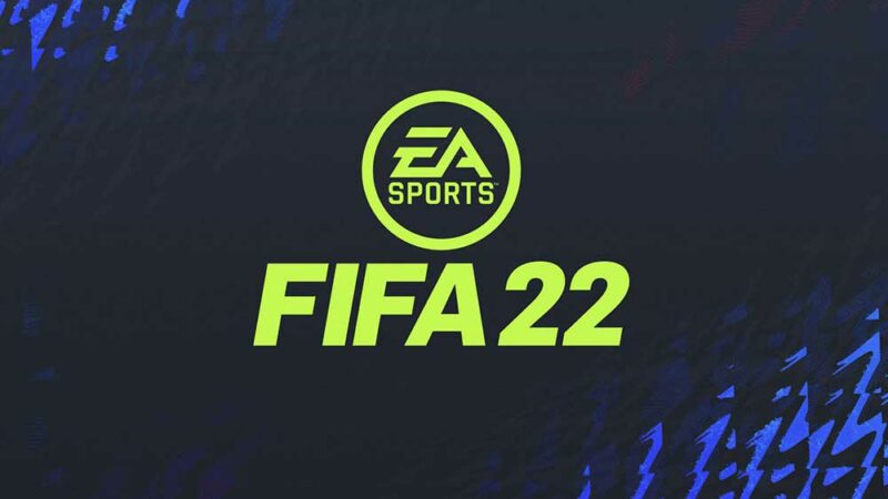 Fix: FIFA 22 Web App Not Working