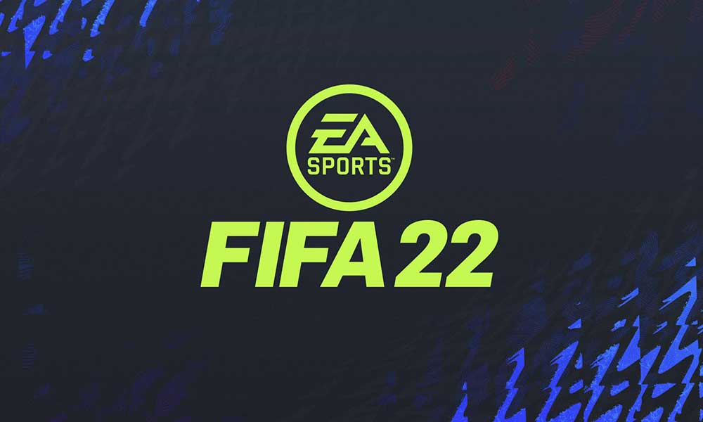 Fix: FIFA 22 Web App Not Working