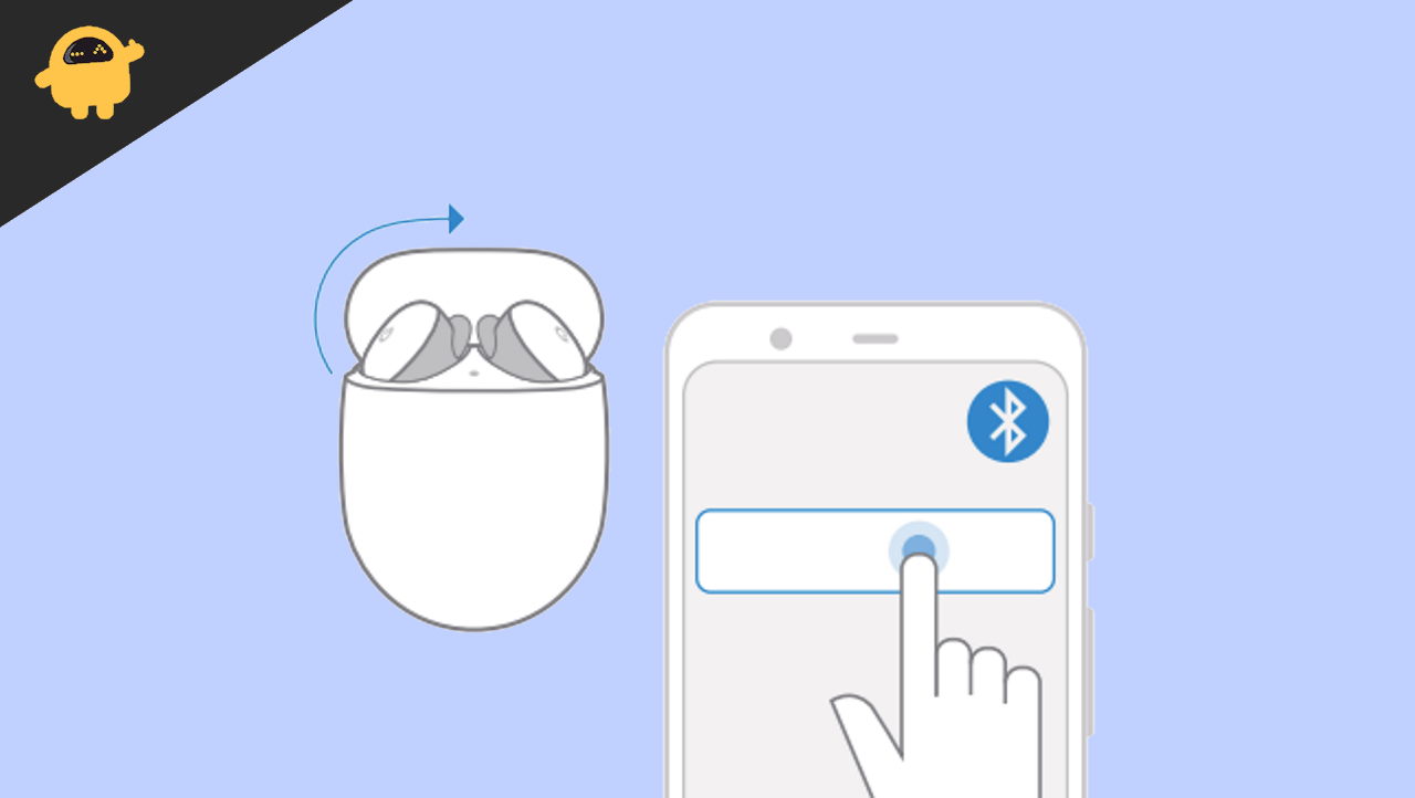 Fix Google Pixel Buds Not Showing Up On Bluetooth
