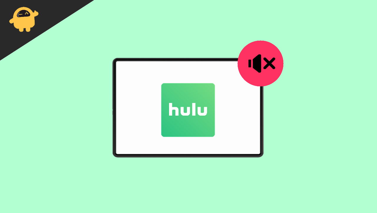 Fix: Hulu App Audio Not Working on iPad