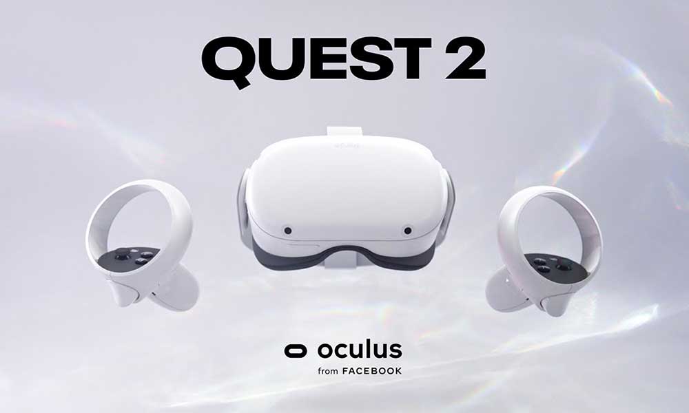 Fix: Oculus Quest 2 Stuck at 72Hz Refresh Rate