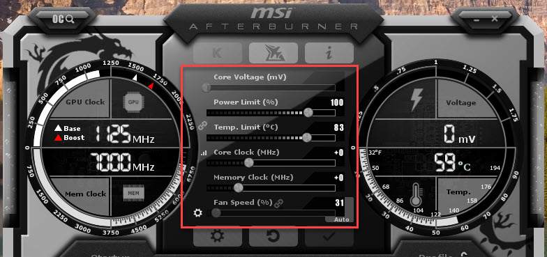 How to Fix If RTX 3050 Fans Not Spinning