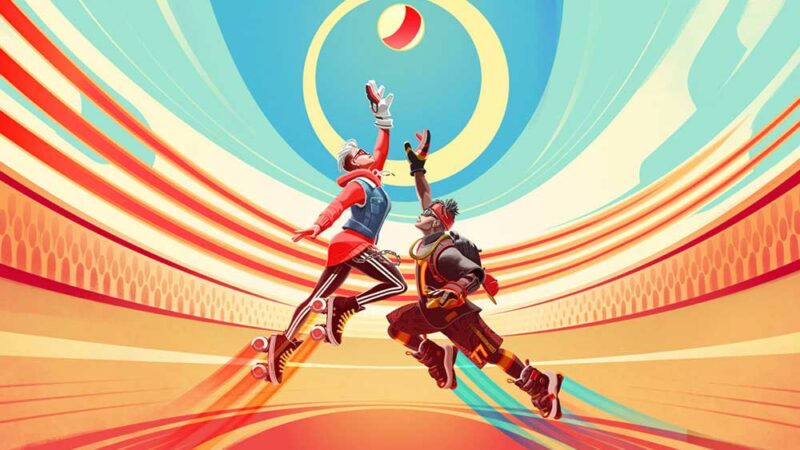 Fix: Roller Champions Keep Crashing on Startup on PC