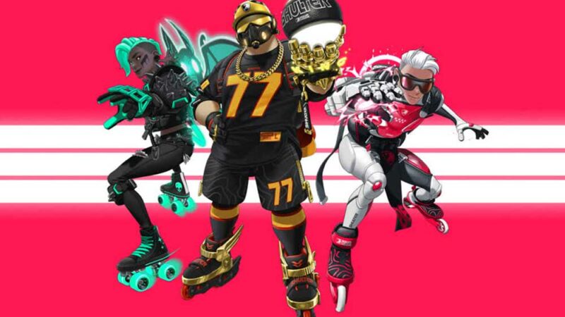 Fix: Roller Champions Stuck on Loading or Initializing Screen