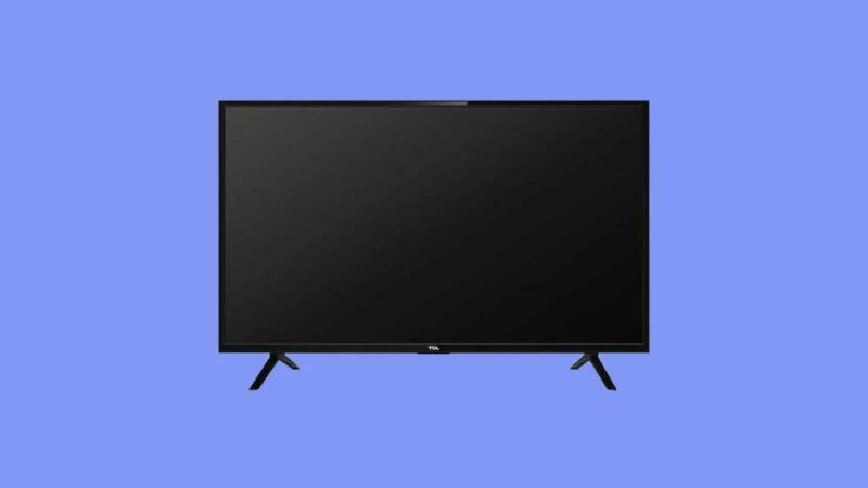 Fix: TCL Smart TV Black Screen Problem