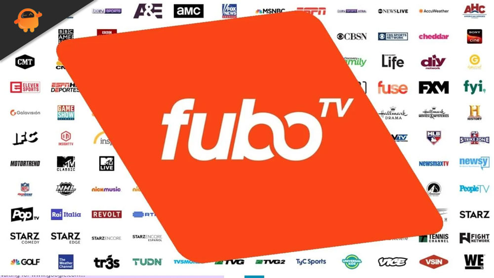 Fix: Fubo TV Not Working With VPN