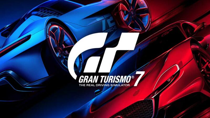 How to Fix Gran Turismo 7 Multiplayer Not Working (PS4/PS5)