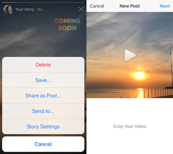 Fix Instagram Stories Not Uploading, Stuck Posting or “Upload Failed”