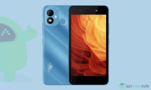 Itel A33 Plus A509W Firmware Flash File