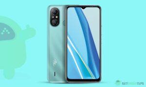 Itel A49 A661L Firmware Flash File