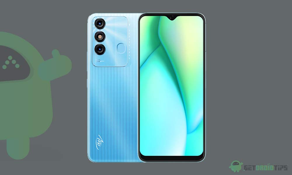 Itel P38 Pro Firmware Flash File (Stock ROM)