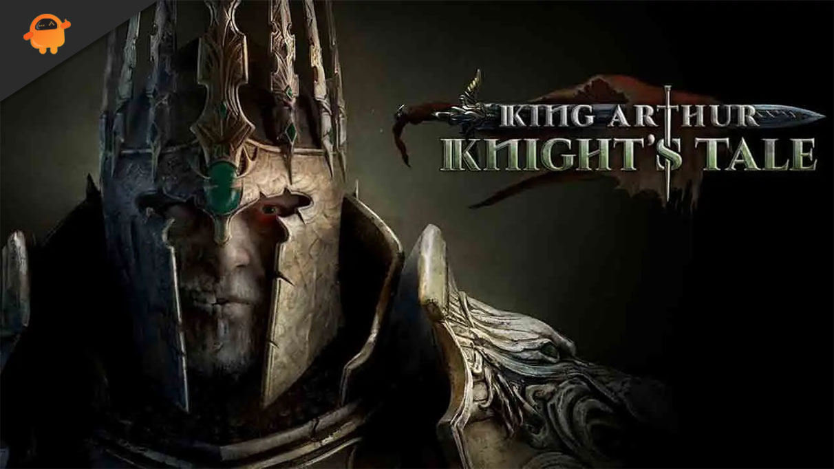 Fix: King Arthur Knight's Tale Stuck on loading screen