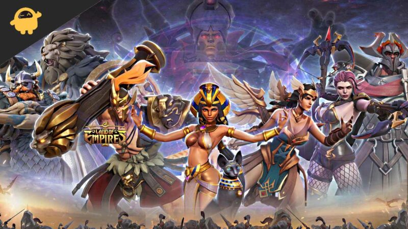 Land of Empires Immortal Beginners Guide and Tips